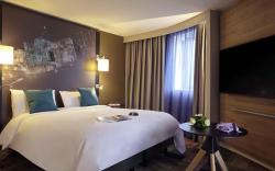 Hotel Mercure Le Havre Centre Bassin du Commerce