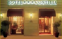Hotel Contilia