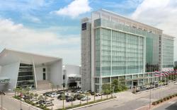 Novotel Bangkok Impact Hotel
