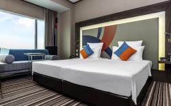 Novotel Bangkok Impact Hotel