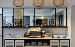 Adagio Liverpool City Centre