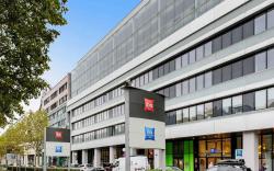 Ibis budget Wien Messe