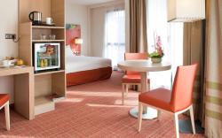 Hotel Mercure Amiens Cathedrale