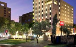 Ibis Pune Viman Nagar