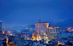 Sofitel Macau at Ponte 16 Hotel