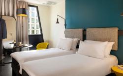 Ibis Marseille Centre Euromed