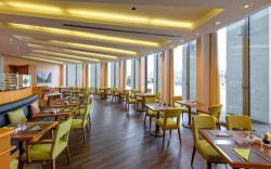 Novotel Freiburg Am Konzerthaus