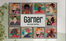 Garner Hotel Bremen North By IHG