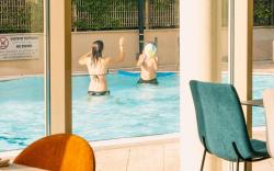 Novotel Roma Est