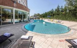 Novotel Roma Est