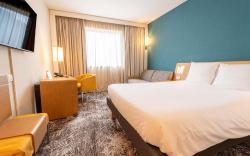 Novotel Roma Est
