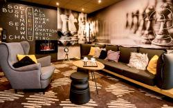 Ibis Poznan Stare Miasto