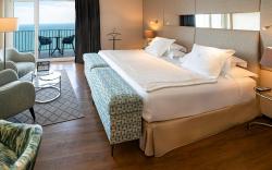 Mercure San Sebastián Monte Igueldo