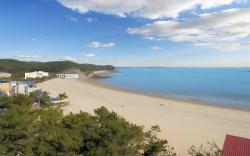 Yeonpo Beach Pension