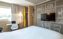 ibis Marseille Timone