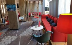 Ibis Gap Centre