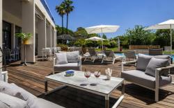 Hôtel Mercure Hyères Centre