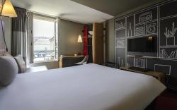 ibis Montargis