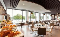 Novotel Limoges Le Lac
