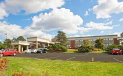 Halifax Airport Hotel