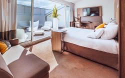 Novotel Toulouse Centre Wilson