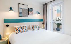 Aparthotel Adagio Access Marseille Prado Perier