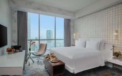 Pullman Jakarta Central Park Hotel