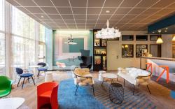 ibis Styles Bordeaux Mériadeck