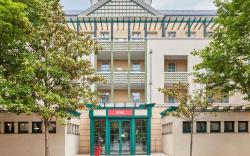 Adagio Marne La Vallee Val D Europe Aparthotel