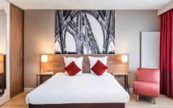 Adagio Paris Bercy Village Aparthotel