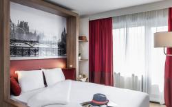 Adagio Paris Bercy Village Aparthotel