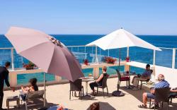 Hotel Mercure Granville Le Grand Large