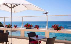 Hotel Mercure Granville Le Grand Large