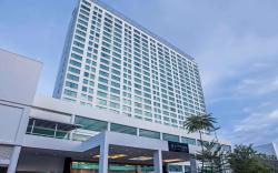 Pullman Kuching Hotel