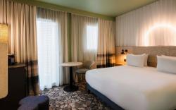 Hotel Mercure Libourne Saint-Emilion