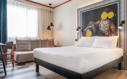 Ibis Styles Barcelona Sant Joan Despi 