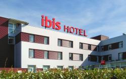 ibis Irun