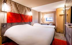 ibis Irun