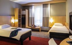 Ibis Brussels Centre Gare Midi