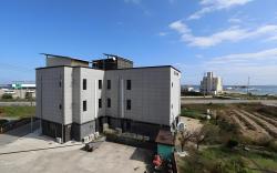 Belmare Pension
