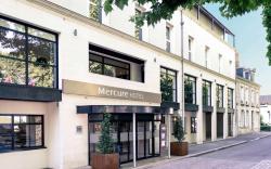 Hôtel Mercure Blois Centre