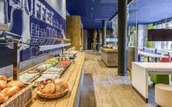 ibis budget Muenchen Ost Messe