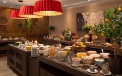Novotel Santiago Vitacura