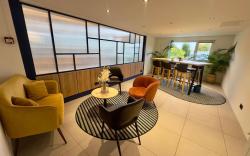 Hôtel Mercure Rouen Val-de-Reuil