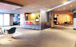 ibis Montpellier Centre Comédie