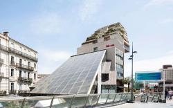 ibis Montpellier Centre Comédie