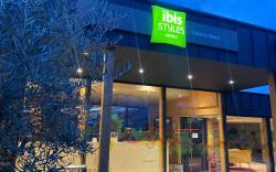 ibis Styles Colmar Nordo