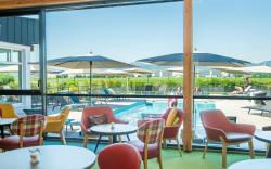 ibis Styles Colmar Nordo