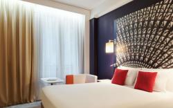 Hotel Mercure Nantes Centre Grand