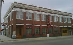 Historic Hotel Greybull